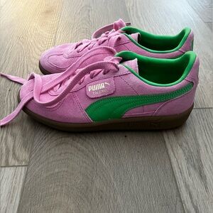 Puma Palermo Sneaker